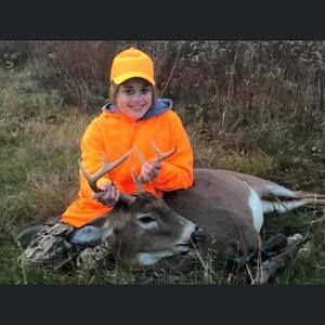 Meet your Posher, Lyndsay